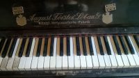 piano forster 5