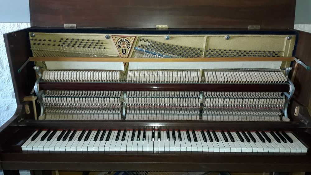 piano